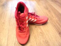 Adidas Schuhe Gr. 41 1/3 pink - Neuwertig! Bochum - Bochum-Ost Vorschau