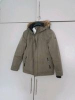 Tommy Hilfiger Winterjacke, Gr. 164 Nordrhein-Westfalen - Rosendahl Vorschau