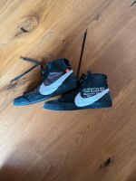 Nike Off White Blazzer Black Bayern - Garmisch-Partenkirchen Vorschau