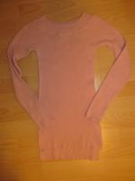 Wunderschöner Guess Pullover M S 36 38 rosa Schulterfrei neu Dame Nordrhein-Westfalen - Schermbeck Vorschau