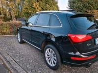 Audi Q5 2.0 Quattro Benziner Nordrhein-Westfalen - Paderborn Vorschau