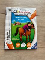 Tiptoi Buch Das tollste Pony der Welt Nordrhein-Westfalen - Hövelhof Vorschau