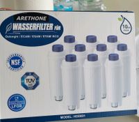 Wasserfilter für Kaffeemaschine 6St. Baden-Württemberg - Beuren Vorschau