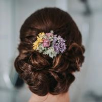 Brautstyling Make up, Hochsteckfrisuren Mobil Hochzeit Hamburg Eimsbüttel - Hamburg Eimsbüttel (Stadtteil) Vorschau