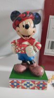 Jim Shore Mickey Mouse Figur in OVP Greetings from France Harburg - Hamburg Hausbruch Vorschau