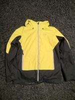 Jack Wolfskin Jacke 3in1 Rheinland-Pfalz - Welschbillig Vorschau