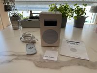 Tivoli Audio Model 10 weiß Lack Radio Wuppertal - Oberbarmen Vorschau