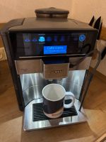 Kaffeevollautomat Siemens EQ.6 Plus S700 TE657503DE Nordrhein-Westfalen - Emsdetten Vorschau