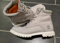 ❣️Timberland boots grau 42 Hessen - Obertshausen Vorschau