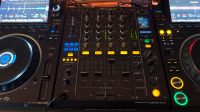 Pioneer DJM 900 nexus nxs DJ Mischpult Mixer TOP Zustand inkl OVP Sachsen-Anhalt - Laucha an der Unstrut Vorschau