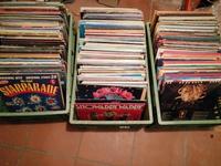 Ca. 270Schallplatten 70 /80 iger Bayern - Landshut Vorschau
