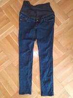 Umstandshose Jeans - Slim Fit Thüringen - Grabfeld Vorschau