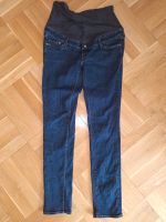 Umstandshose Jeans - Slim Fit Thüringen - Grabfeld Vorschau