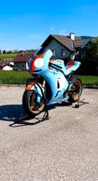 Honda Fireblade SC59 [Rennstreckenumbau] Bayern - Freilassing Vorschau