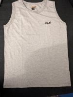 Jack Wolfskin Tank Tops grau Größe L - NEU Bayern - Kaufbeuren Vorschau