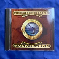 Jethro Tull / Rock Island Niedersachsen - Osnabrück Vorschau