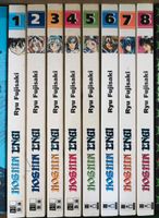 Hoshin Engi - Manga - Bände 1 bis 8 Bremen - Borgfeld Vorschau