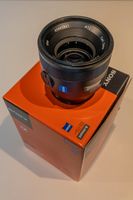 Sony 50mm 1.4 ZA SSM SAL50F14Z Nordrhein-Westfalen - Weeze Vorschau