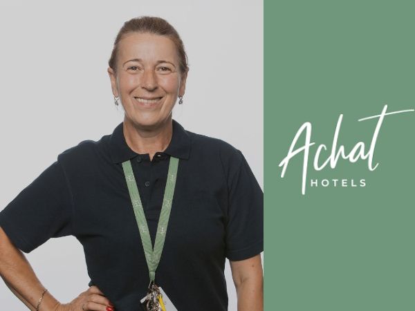 Housekeeper (m/w/d), ACHAT Hotels in Reilingen