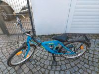 Kinderfahrrad 20 Zoll Hessen - Dieburg Vorschau