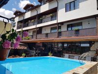 Hotel Hunters Lodge Kosharitsa Bulgarien Bayern - Grassau Vorschau