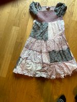 Kleid Größe 128 Nordrhein-Westfalen - Leichlingen Vorschau