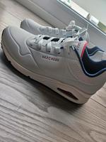 Skechers weiß Nordrhein-Westfalen - Marsberg Vorschau
