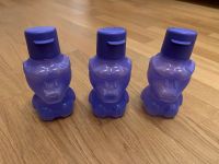 3x Tupperware Trinkflasche Kinder EcoEasy (350ml, lila, Büffel) Essen - Bredeney Vorschau