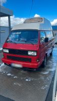 Volkswagen T3 Westfalia 136PS Subaru Motor Nordrhein-Westfalen - Warburg Vorschau