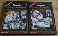 2er Set DVD's Filmpalast Kinohits von Gestern - 1956 und 1962 Sachsen-Anhalt - Petersberg (Saalekreis) Vorschau