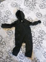 Strickanzug, Jumpsuit, Onsie, Ganzkörper,  H&M, Größe 73 München - Pasing-Obermenzing Vorschau