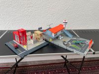 Matchbox Flughafen und Feuerwehr Saarland - Quierschied Vorschau