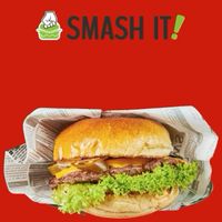 Smash IT! Sucht Verstärkung Berlin - Treptow Vorschau