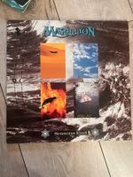 Marillion Schallplatte Brandenburg - Teltow Vorschau