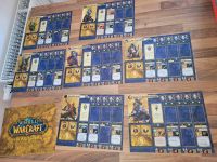 World of Warcraft Charakterentafel mit Versand Bayern - Kötz Vorschau