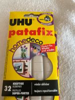 Uhu patafix homedeco bis 2 kg Baden-Württemberg - Mühlhausen Vorschau