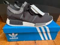 Neue Adidas NMD R1 PK Japan Boost Gr. 47 1/3 für Sammler Schleswig-Holstein - Bad Oldesloe Vorschau