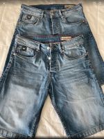 Jeans Shorts Niedersachsen - Norden Vorschau