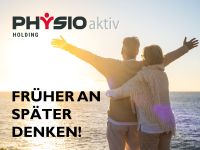 Nachfolger für Physiotherapiepraxis gesucht ?? Niedersachsen - Detern Vorschau