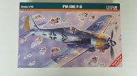 MisterCraft C-12 FW-190 F8 1:72 neu Bayern - Seefeld Vorschau