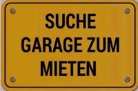 Ich suche einen Garagenstellplatz für mein PKW. Schwerin - Schelfstadt Vorschau