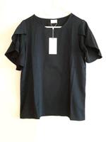 Vila Blusenshirt Gr. 34 dunkelblau ++ NEU mit Etikett Berlin - Pankow Vorschau