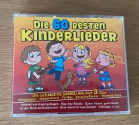 CD „Die 60 besten Kinderlieder“ Hessen - Fulda Vorschau