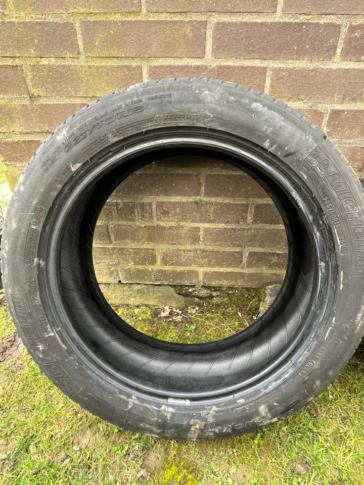 Michelin Primacy 3 Reifen 225 50 R 18 Sommerreifen in Soest