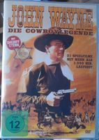 DVD BOX  John Wayne Neu-OVP Nordrhein-Westfalen - Goch Vorschau