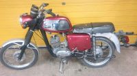 MZ TS 150 DELUXE // simson awo Oldtimer Thüringen - Weida Vorschau