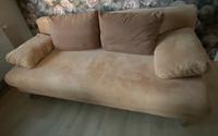 Sofa günstig abzugeben Niedersachsen - Northeim Vorschau