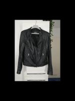 Damen Lederjacke Maze / Bikerjacke Gr. L Baden-Württemberg - Biberach an der Riß Vorschau