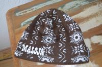 Maloja Beanie Strickmütze Neu Selten Mammut Dynafit Burton Sätila Chemnitz - Borna-Heinersdorf Vorschau