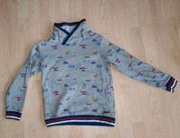 Jako-o Pullover Hoodie Gr. 140/146 grau Niedersachsen - Dransfeld Vorschau